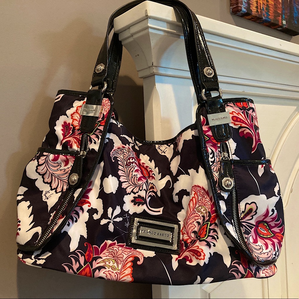 Franco Sarto Tote